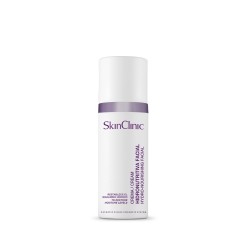Crema Hidronutritiva Facial
