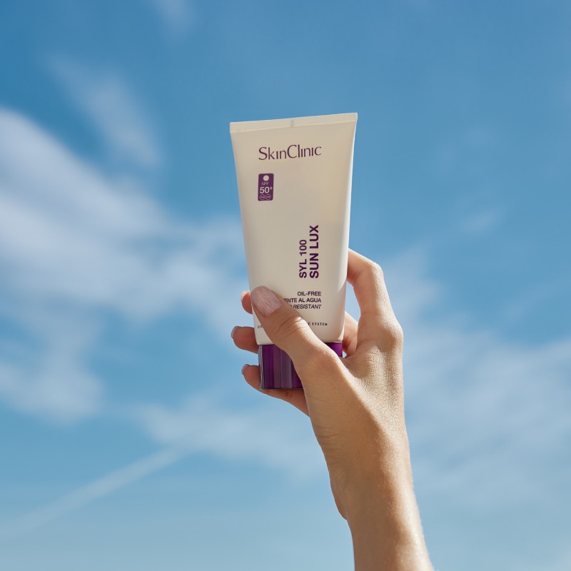 Syl 100 Sun Lux