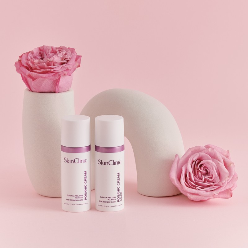 Rosanic Cream