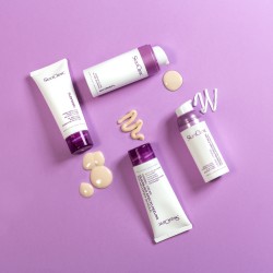 Crema Hidronutritiva Facial