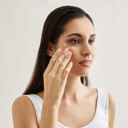 Emulsión Contorno de Ojos