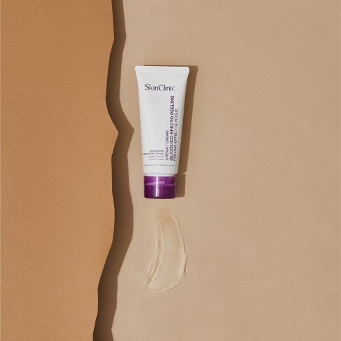Peeling-Effect Glycolic Cream 2