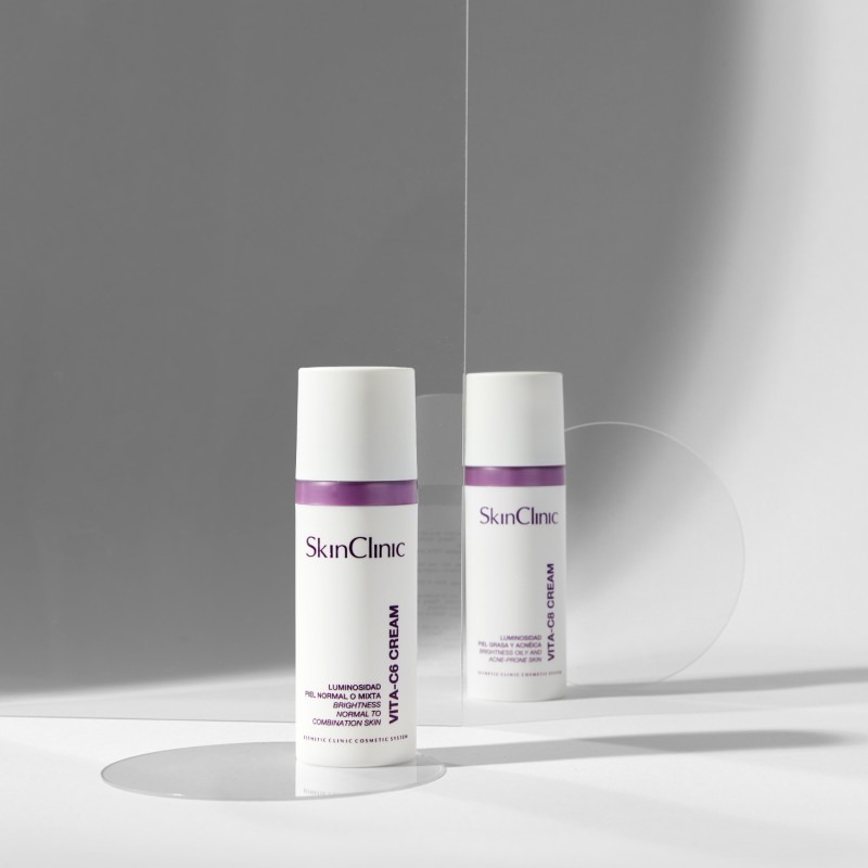 Vita-C6 Cream