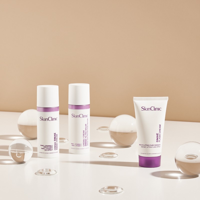 Crema DMAE