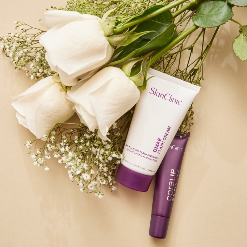 DMAE Flash Cream