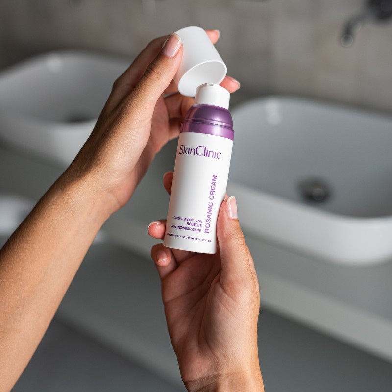 Rosanic Cream
