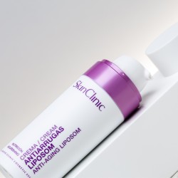 Crema Antiarrugas Liposom