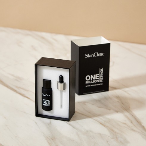 Retinol One Million 2