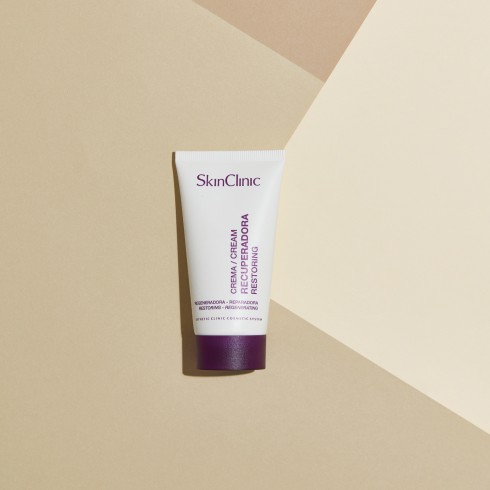 Restoring Cream 2