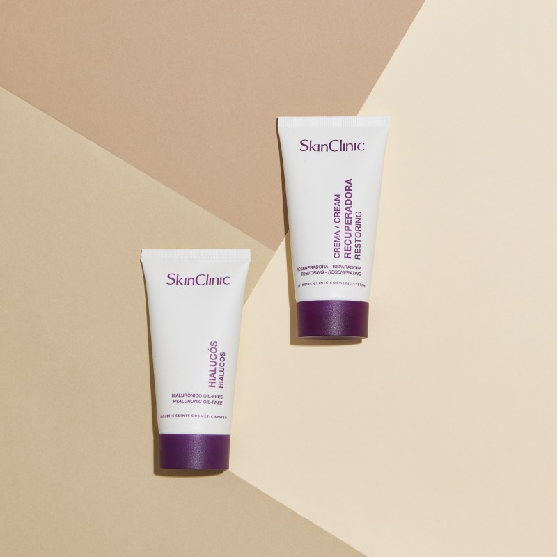 Crema Recuperadora