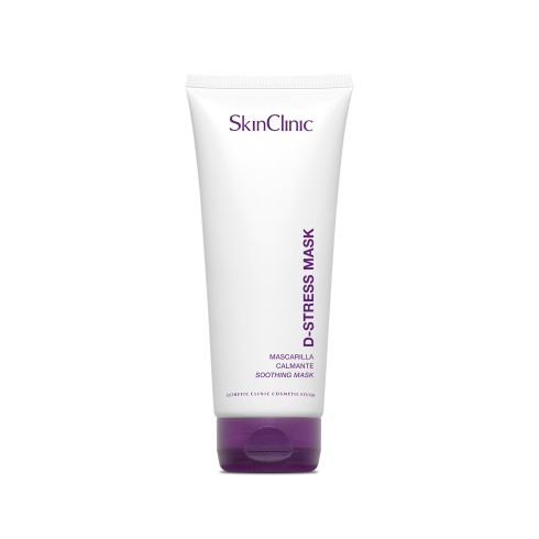D-Stress Mask 2