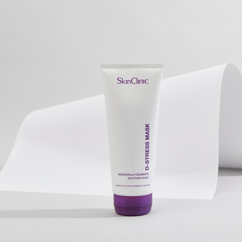 D-Stress Mask