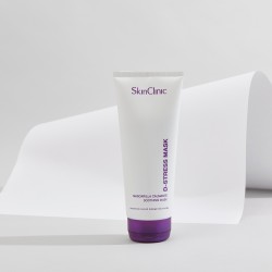 D-Stress Mask