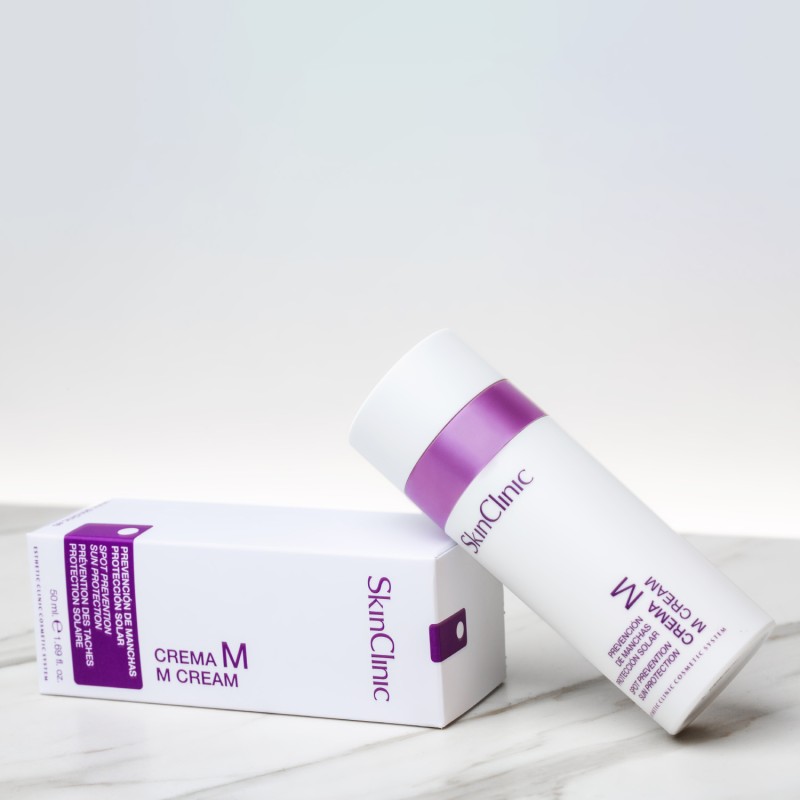 Crema M
