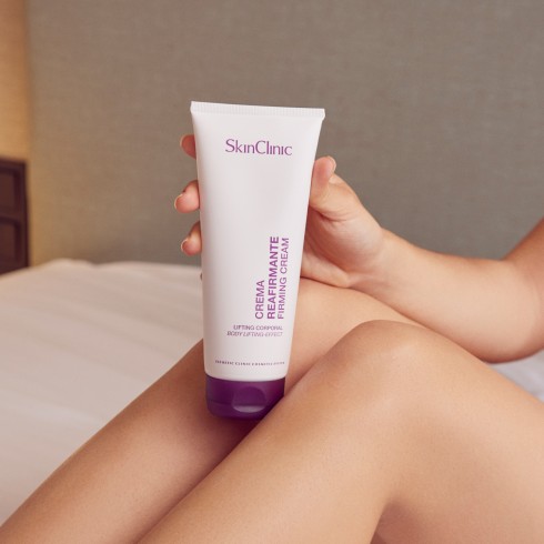 Firming Cream 2