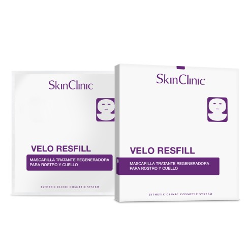 Resfill Face Mask 2