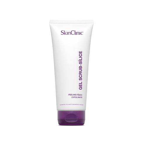 Silica Gel Scrub 2
