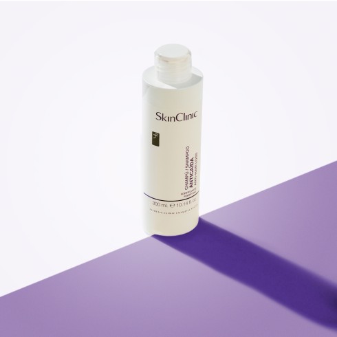 Anti-Hair Loss Shampoo 2