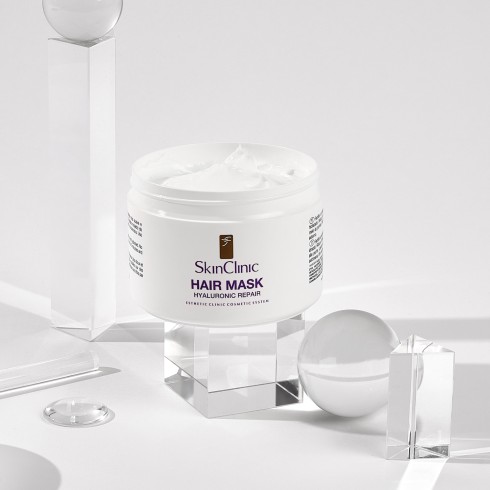 Hair Mask 2