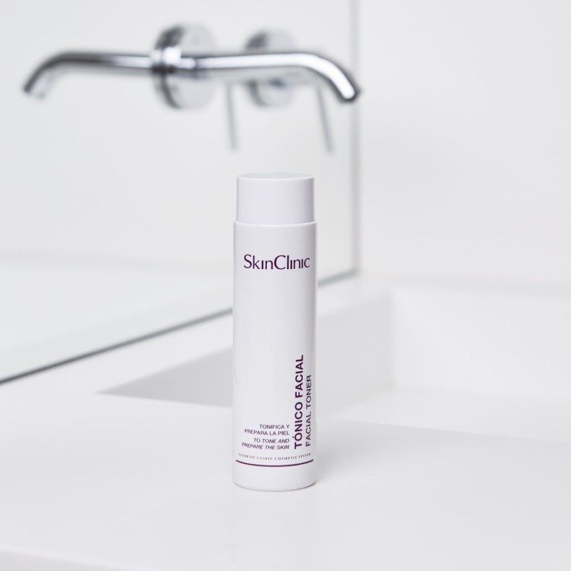 Tónico Facial