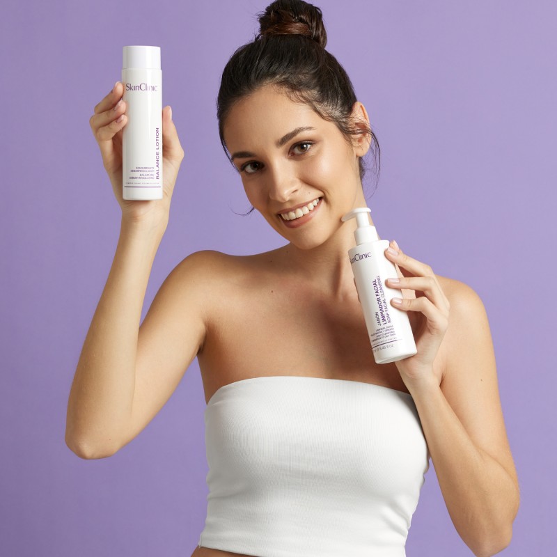 Jabón Limpiador Facial