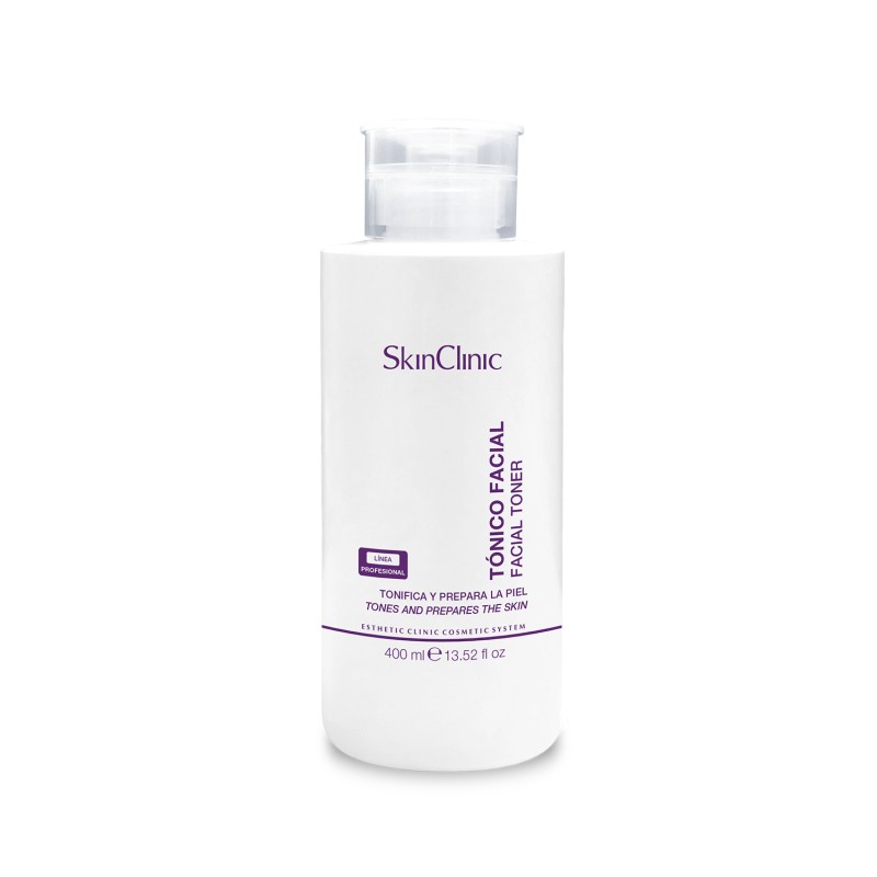 Tónico Facial