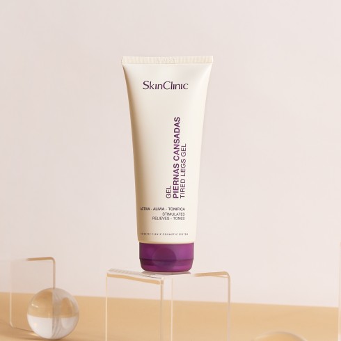 Tired Legs Gel 2