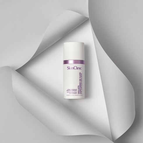 Emulsión Contorno de Ojos 2