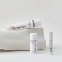 Emulsión Contorno de Ojos