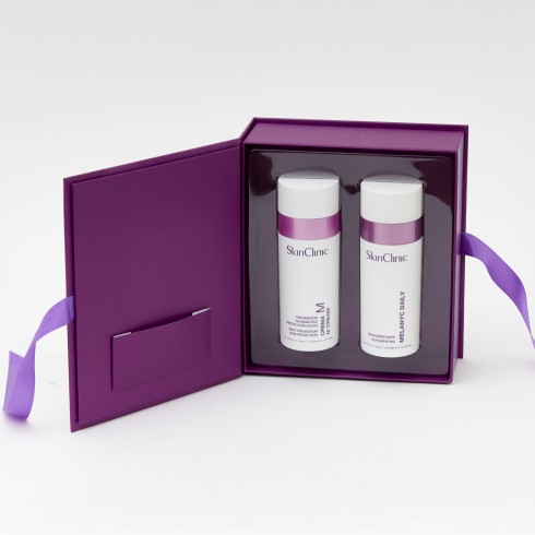 Depigmenting Pack 2