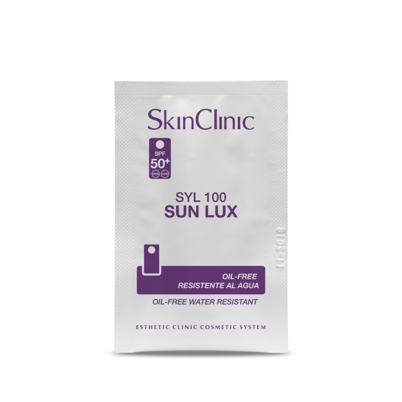Syl 100 Sun Lux 2 ml