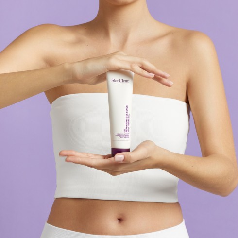 Bust Firming Gel 2