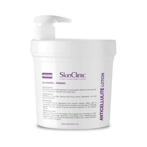 Anti-Cellulite Cream 2