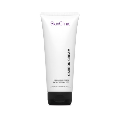 Carbon Cream 2